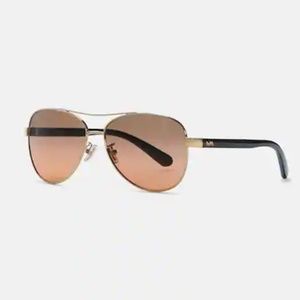 Coach Horse and Carriage Pilot Sunglasses